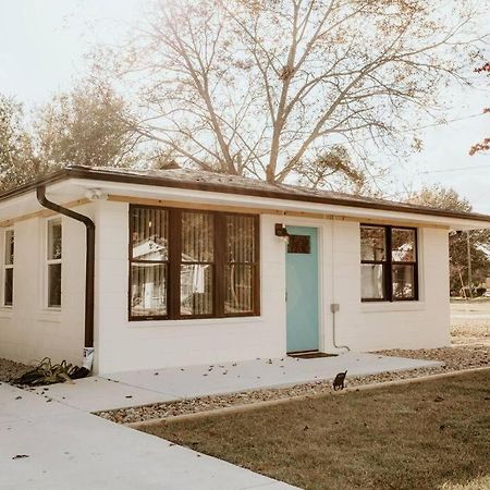 The Turquoise Door Modern Rustic In Town Of Lexington Villa Eksteriør bilde
